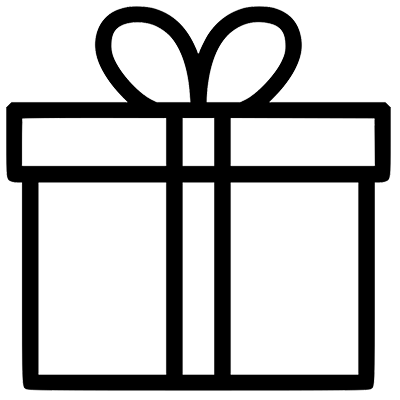 Geschenk-Plastikverpackungsbox